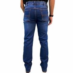 Calça Masculina Bill Way Laycra Tradicional 695 - comprar online