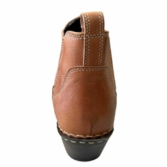 Bota Campero BF Pinhão 0040 - loja online