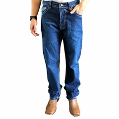 Calça Masculina Docks Xtreme DW07 Jeans Laranja 03725.005 - comprar online