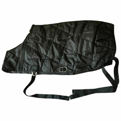 Capa De Inverno Boots Horse Preto 1568 - comprar online