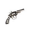 Botom Revolver Chumbo BR21.2