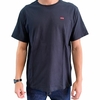 Camiseta Masculina Levi´s Original Preta LB0020012