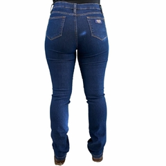 Calça Feminina Docks Combate Reta Stone 01666.044 - comprar online