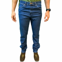 Calça Masculina Wrangler Jeans Western Cowboy Cut GK36