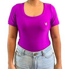 Body Mavolle Unic Lilas 016.5