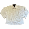 Camisa Infantil By For Men ML Branco Bege 8.07