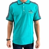 Polo Masculina Terra De Peão Western Verde Claro 50023.061