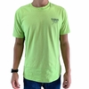 Camiseta Masculina Tassa M/C Regular Verde 5154.1