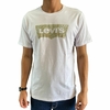 Camiseta Masculina Levi´s Original Branca LB0013134