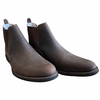 Bota Calvas Boots Café 1502.21