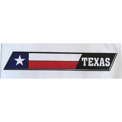 Adesivo Texas ADE85