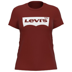 T-shirt Feminina Levi´s Original The Perfect Tee LB0013162 - comprar online