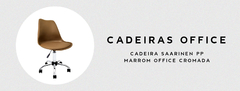 Banner da categoria CADEIRA SAARINEN OFFICE