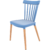 Cadeira Windsor Pp Azul Zimbro