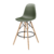 Banqueta Eames Verde Musgo