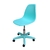 Cadeira Eames Pp Sorbet Menta Office Colors