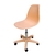 Cadeira Eames Pp Melão Office Colors