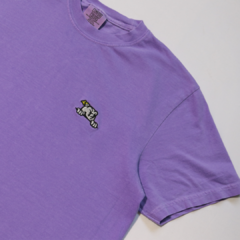 camiseta billie purple - comprar online