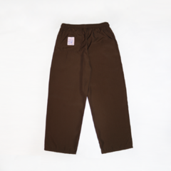 AGUANTE LA PELA CARAMEL PANT - comprar online