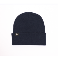 BEANIE AZUL NAVY