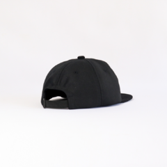 Dulcesito Black short visor - comprar online