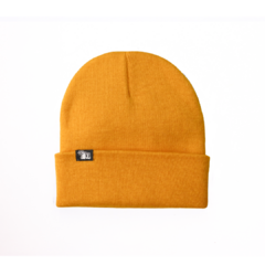 BEANIE AMARILLO