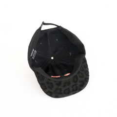 Dulcesito Black short visor en internet