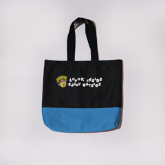 TOTE BAG INTROSPECTION - comprar online