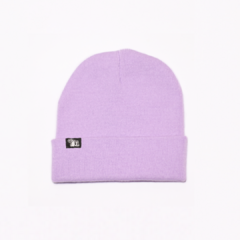 BEANIE LILA