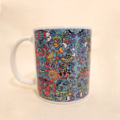 MUG 420 - comprar online