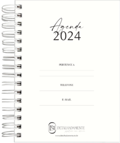 AGENDA 2024 - CAMÉLIA na internet