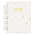 Planner 2025 Jade Amarelo