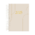 Mini Planner 2025 Luc Nude