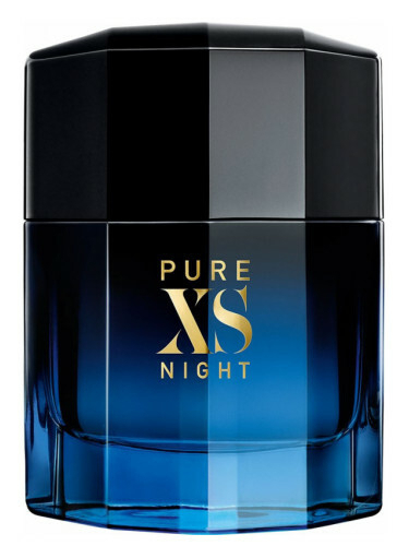 Paco rabanne pure xs hombre 100 ml precio sale