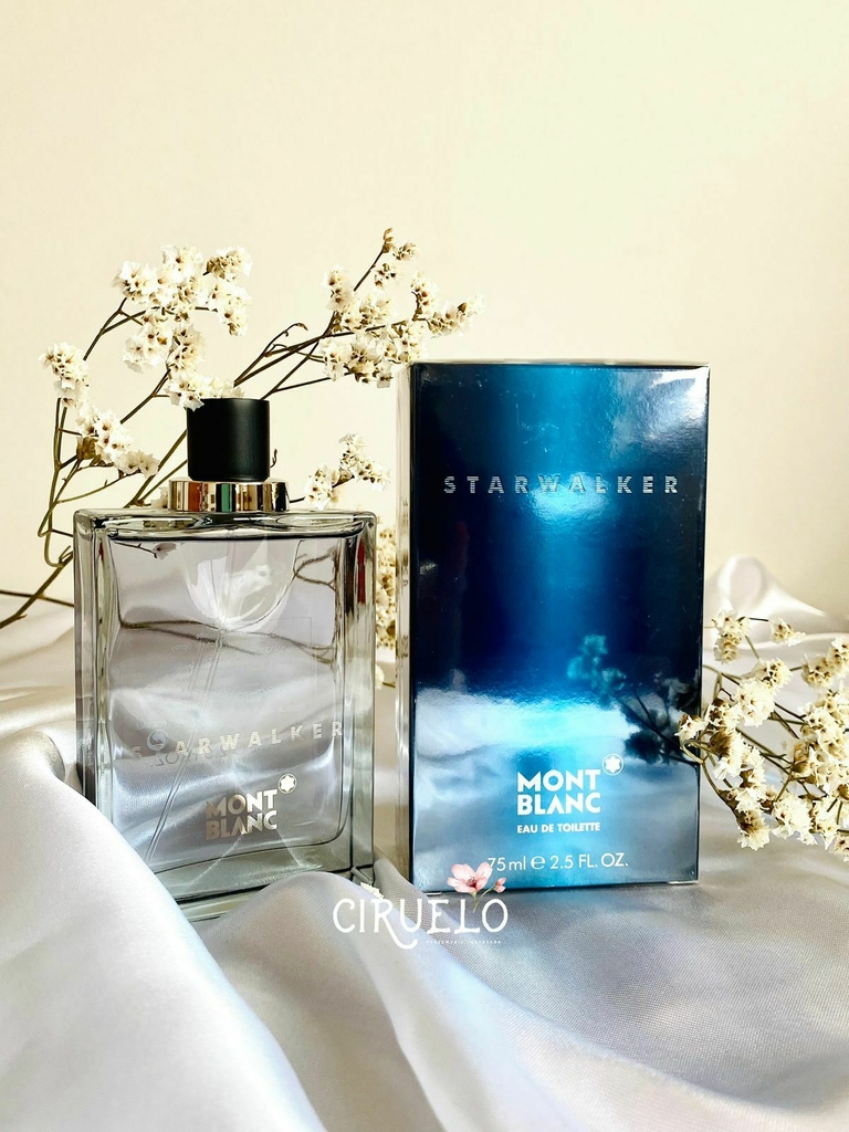 Starwalker montblanc comprar hot sale