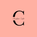 Logo de christinacostaatacado.com.br