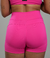 Short Aurora Pink na internet