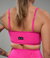 Top Infinity Pink - comprar online