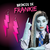 Brinco Raio - Frankie