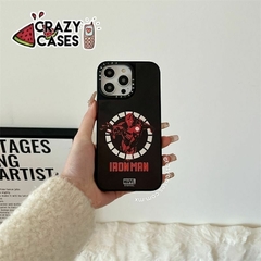 casetify iroman black ip 11 en internet