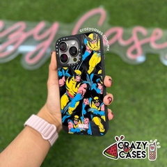 Case casetify Wolverine 13-14 - comprar en línea