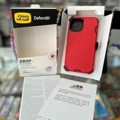 Ultra uso rudo-Otter Box- Red ip 13 en internet