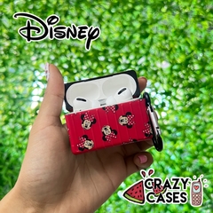 Minnie Mouse case AirPods Pro