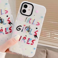 Girls Case Xr