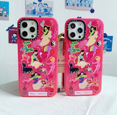 Disney Mulan Casetify ip14 pro max /15 pro max - comprar en línea