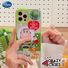 Uso Rudo 360 grados- Buzz Toy Story ip 13