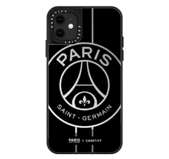 Paris Saint German-Mirror Casetify ip 16 pro max - comprar en línea