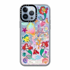 Disney Ariel-glitter ip 13/14 en internet