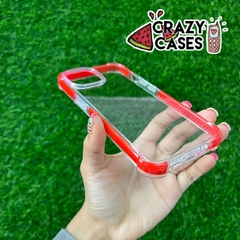 Uso Rudo Red- ip 14 - Crazy Cases