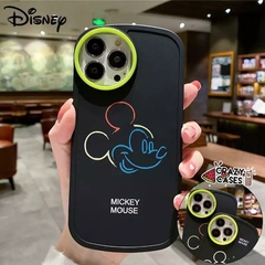 Mickey mouse neon ip13 pro max /12 pro max